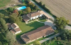 Image of Le Vieux Logis de la Galocherie