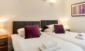 Image of Montpellier Villa