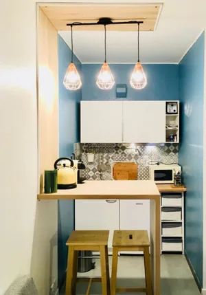 Image of Victoire des Augustins Apartment 0