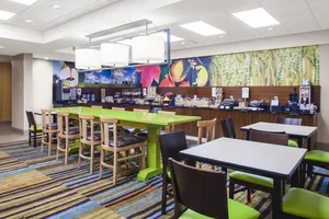 Image of Fairfield Inn & Suites Macon