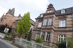 Image of Villa Brenner