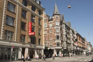 Image of Hotel Løven