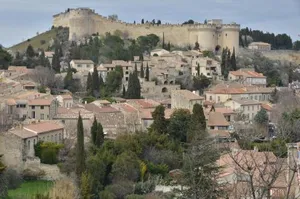 Image of Bel appartement Villeneuve Lès Avignon
