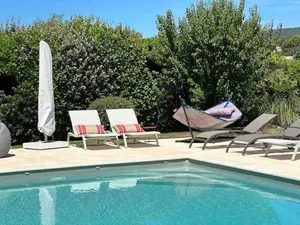 Image of La Cath Villa avec piscine Gordes