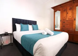 Image of Discover The Rocks - Historical Terrace House