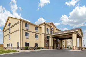 Image of Quality Inn & Suites