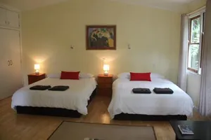 Image of The Lakehouse Manor