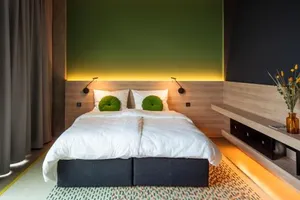 Image of Koncept Hotel Josefine
