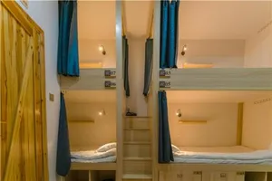Image of Changbai Mountain 1617 Youth Hostel