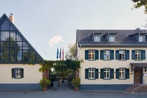 Image of Hotel & Restaurant Grenzhof