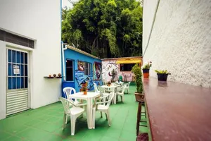 Image of The Connection Hostel