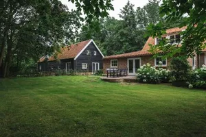 Image of Eikenschors