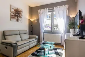 Image of Sweethome Dijon Milsand