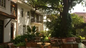 Image of Old Harbour Hotel