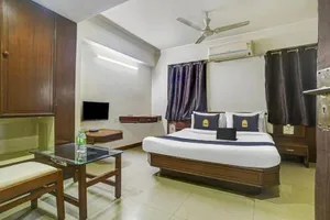 Image of Townhouse OAK Utsav Residency