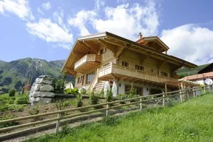 Image of Chalet Du Mont