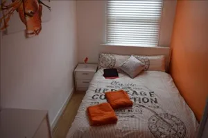 Image of 03 Bedroom Apartment-Self Check in