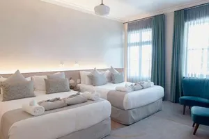 Image of Tattersalls Hotel