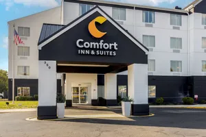 Image of FAIRFIELD INN  SUITES MT. LAUREL