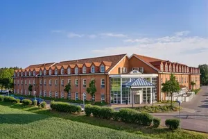 Image of Hotel Magdeburg Ebendorf