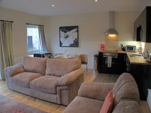 Image of Courtyard Apartment