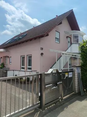 Image of Gästehaus Windheim Stutensee / Büchig