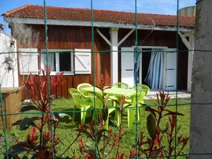 Image of Holiday home Rue Pierre Dignac