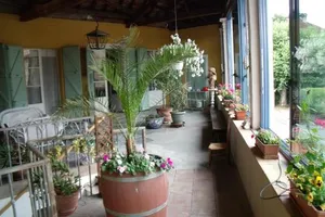 Image of Maison d'Hotes Bleu Pastel