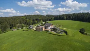 Image of Hotel Schwarz Alm Zwettl