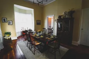 Image of The House At Seven Oaks