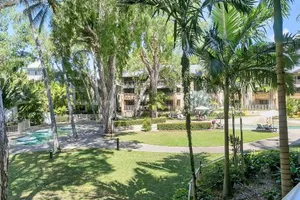 Image of Amphora Laleuca Apartments Palm Cove
