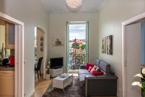 Image of Aston - Appartement Centre Ville Massena