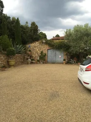 Image of La Bastide Des Anges