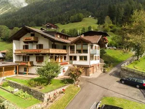 Image of Ferienhaus Steiner