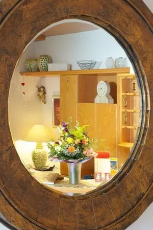 Image of Pension Romantica