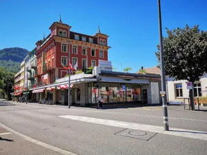 Image of Downtown Family&Friends