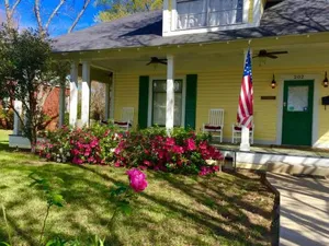 Image of Brooks House Suites
