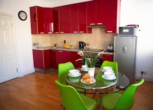 Image of Apt 2, Opera House by Indigo Flats