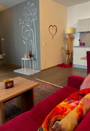 Image of Aparthotel Bergtraum