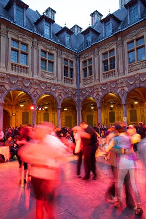 Image of Kyriad Lille Centre Gares