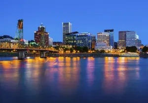 Image of Silver Cloud Hotel - Portland