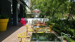 Image of Inncrowd Backpackers 2