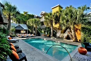 Image of Truman Hotel