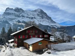 Image of Naturfreunde Hostel Grindelwald