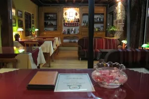 Image of Kevin's Trekker Inn