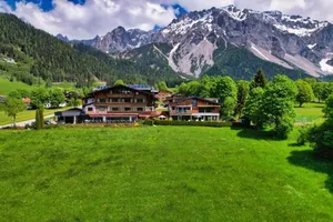 Image of Landhaus Ramsau