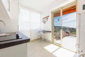 Image of Crossing penthouse last floor with splendid sea view