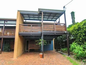 Image of Two Sands Town House