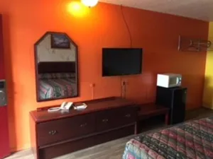 Image of A OK Motel