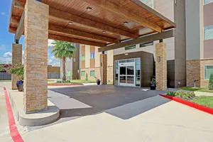 Image of Best Western Plus Westheimer-Westchase Inn & Suites